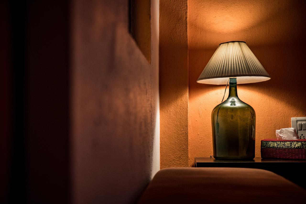 Waters Boutique Hotel By Spectrum Holiday GOA Zewnętrze zdjęcie